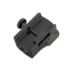 Mini Red Dot Sight - Black [PCS]